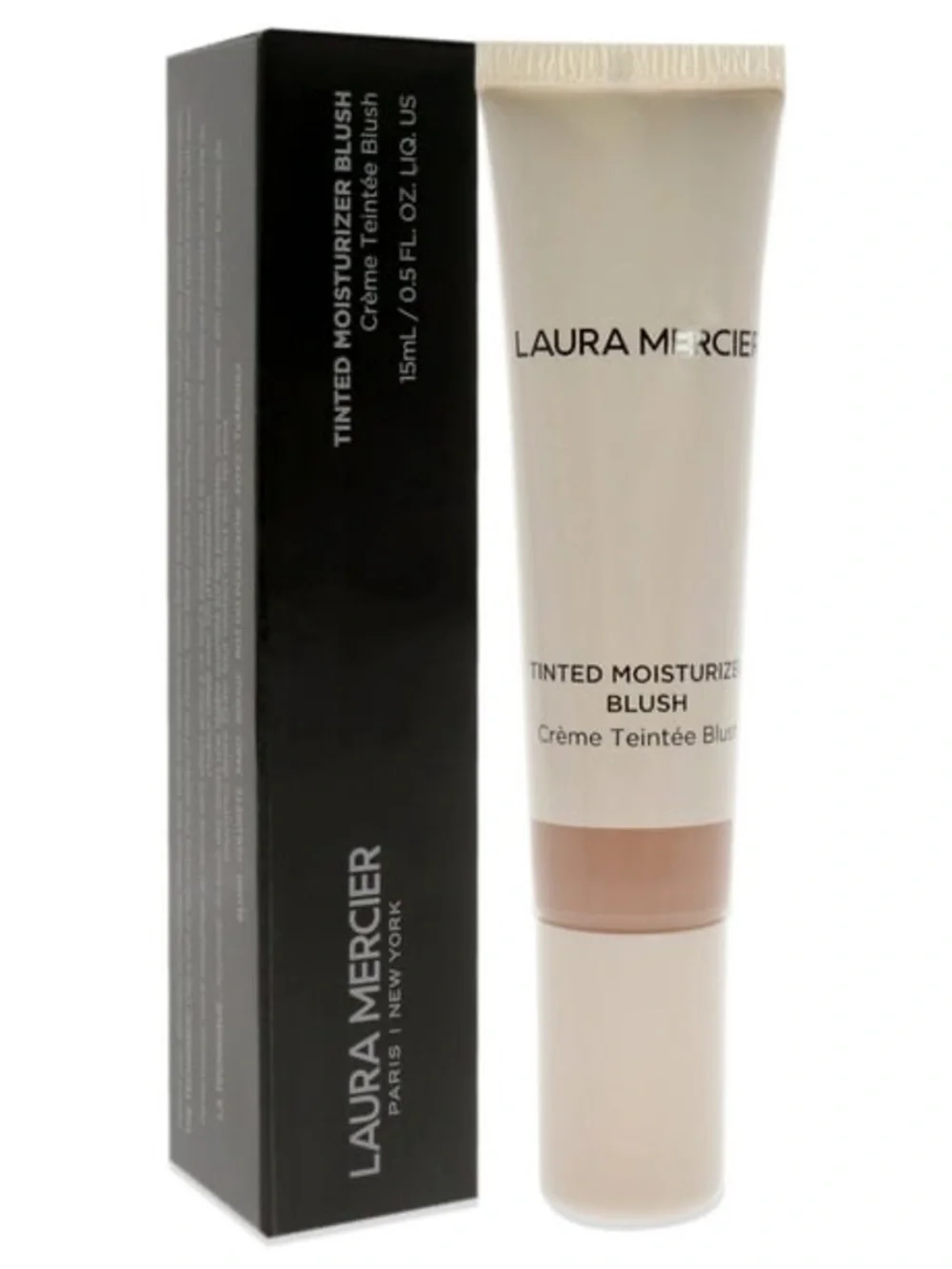 Laura Mercier Tinted Moisturizer Blush - Provence